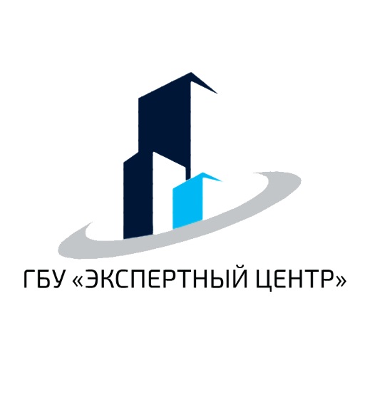 Логотип ГБУ Экспертный центр